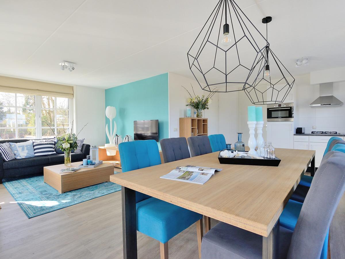 Holiday Home Tapuit 8-2 By Interhome โนร์ดวิก ภายนอก รูปภาพ